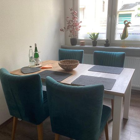 Traumzeit Apartment Bernkastel-Kues Ngoại thất bức ảnh