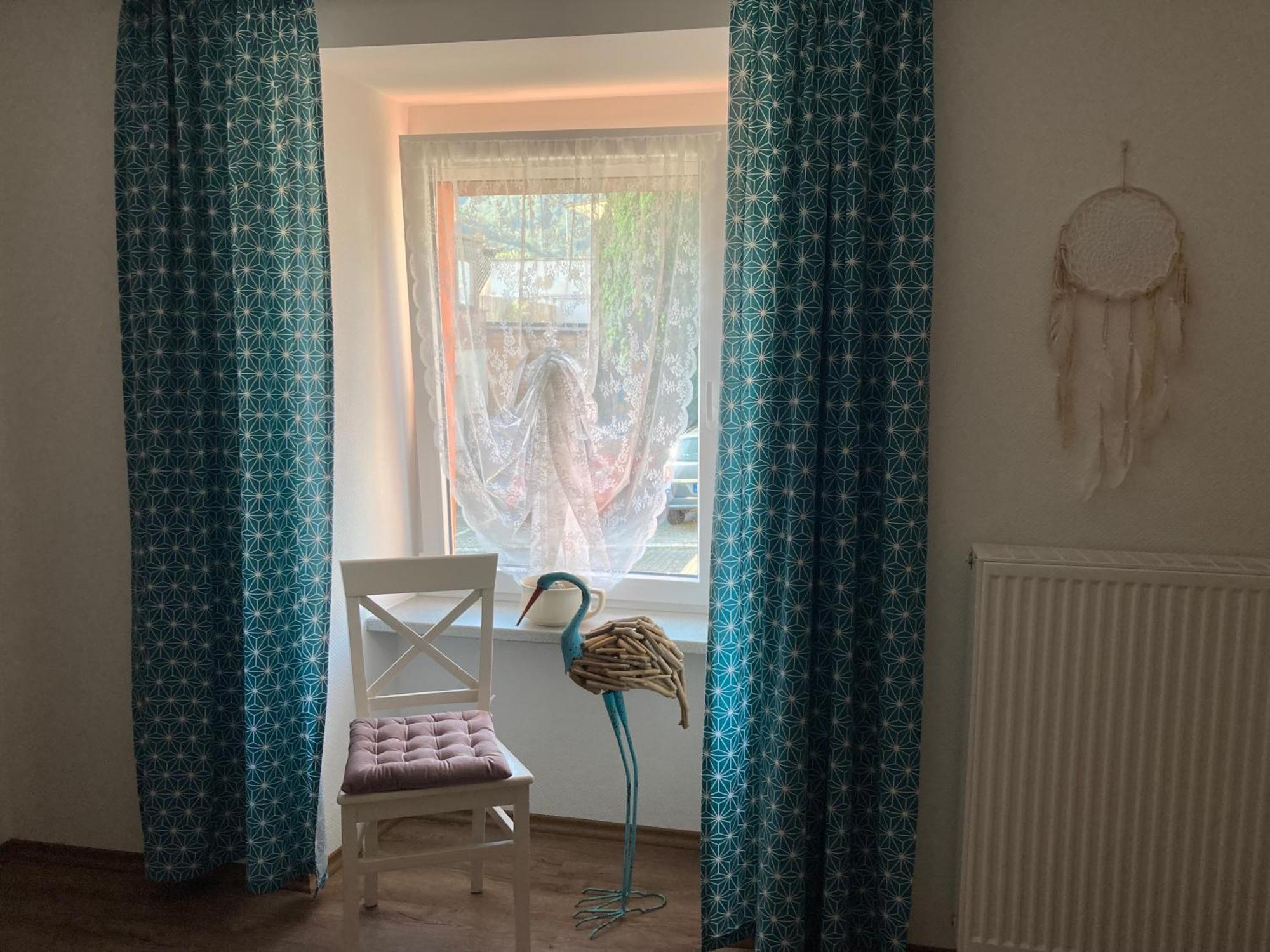 Traumzeit Apartment Bernkastel-Kues Ngoại thất bức ảnh