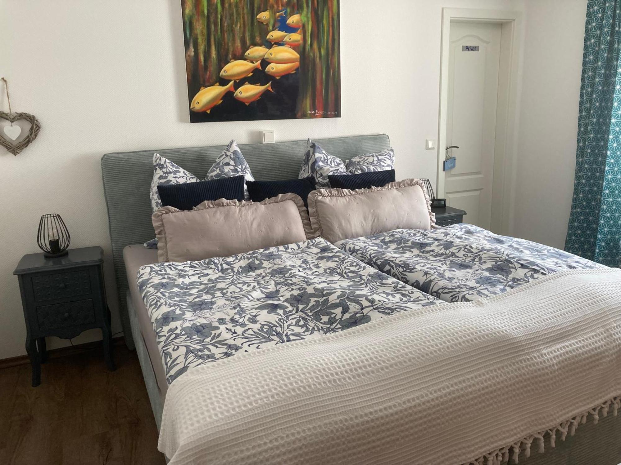 Traumzeit Apartment Bernkastel-Kues Ngoại thất bức ảnh